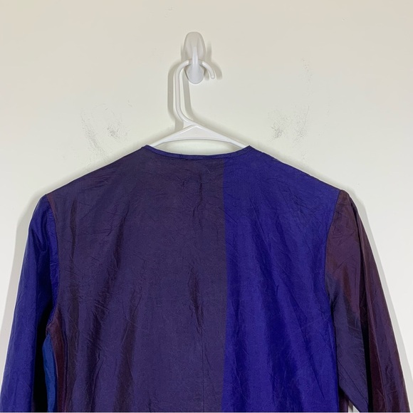 Dosa 100% Silk Size 2 or US Small/Medium - Picture 4 of 11